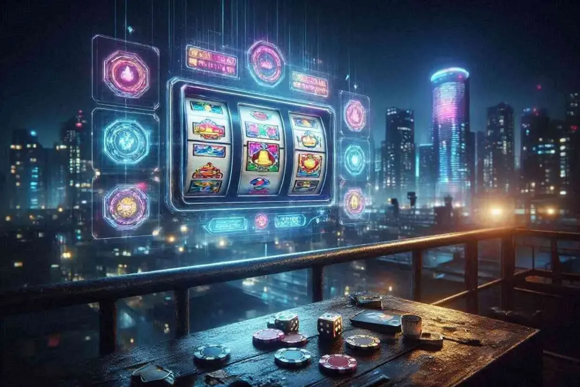 Lilu Casino